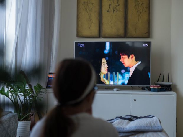 Nonton Drama Korea Sub Indo Paling Update: Panduan Lengkap untuk Menikmati Hiburan Terbaru